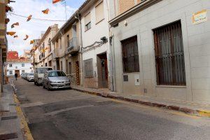 El Ayuntamiento de Torrent ultima los detalles del proyecto de renovación de la calle Sant Miquel - (foto 2)