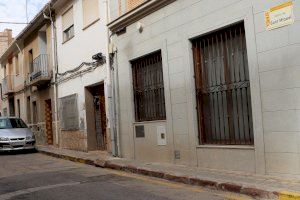El Ayuntamiento de Torrent ultima los detalles del proyecto de renovación de la calle Sant Miquel - (foto 4)