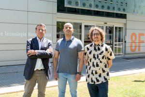 Investigadores de la UPV y DAS Photonics proponen una nueva técnica para detectar capas de invisibilidad