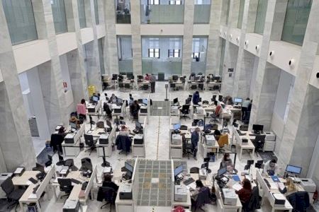 Aquests són els municipis valencians amb major i menor taxa d'atur: consulta el rànquing
