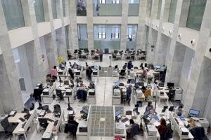Estos son los municipios valencianos con mayor y menor tasa de paro: consulta el ranking