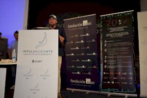 El 5º Laboratorio de Propuestas y Presentación de Proyectos de Ficción cierra sus jornadas con la entrega de premios - (foto 3)