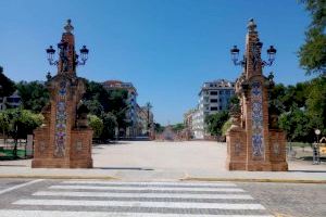 Jutgen a mig centenar de persones en Carxaixent per fingir que treballaven per a després cobrar l'atur