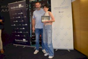 El 5º Laboratorio de Propuestas y Presentación de Proyectos de Ficción cierra sus jornadas con la entrega de premios - (foto 4)