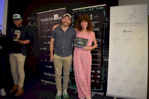 El 5º Laboratorio de Propuestas y Presentación de Proyectos de Ficción cierra sus jornadas con la entrega de premios - (foto 5)