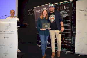 El 5º Laboratorio de Propuestas y Presentación de Proyectos de Ficción cierra sus jornadas con la entrega de premios - (foto 6)