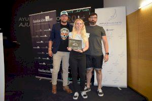 El 5º Laboratorio de Propuestas y Presentación de Proyectos de Ficción cierra sus jornadas con la entrega de premios - (foto 8)