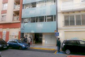 CSIF exige refuerzos en la oficina del Servicio Público de Empleo Estatal de Gandia y avisa del retraso en la cita previa