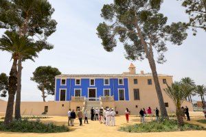 La Casa Natalicia de Jorge Juan se suma al circuito turístico de Novelda