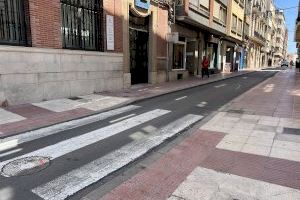 Borriana instal·larà passos de vianants intel·ligents en aquests nou punts - (foto 2) Borriana instal·larà passos de vianants intel·ligents en aquests nou punts - (foto 2)