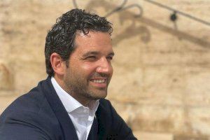 Sagredo (PSOE) luchará para que la Generalitat financie el nuevo Hospital Arnau de Vilanova-Llíria