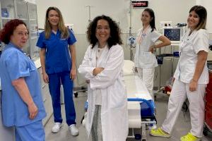 Los hospitales Vithas de Alicante refuerzan los servicios de urgencias durante las Hogueras de Sant Joan