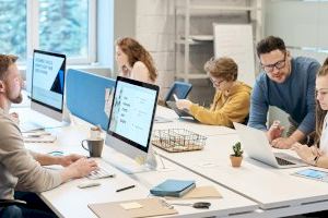 València Activa asesora a 240 jóvenes con su servicio de orientación laboral con itinerarios personalizados para menores de 30 años València Activa asesora a 240 jóvenes con su servicio de orientación laboral con itinerarios personalizados para menores de 30 años