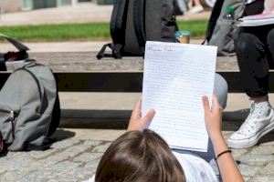 La UPV imparte el webinar SOS Preinscripción para explicar, pantalla a pantalla, cómo se realiza el proceso