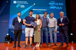 Cinc iniciatives relacionades amb salut visual, dades i IA, agroalimentació, economia i medi ambient obtenen amb els Premis Impuls 2023 - (foto 2)