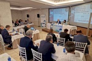 Pingarrón assenyala els reptes immediats de la Universitat Pingarrón assenyala els reptes immediats de la Universitat