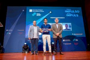 Cinc iniciatives relacionades amb salut visual, dades i IA, agroalimentació, economia i medi ambient obtenen amb els Premis Impuls 2023 - (foto 4)