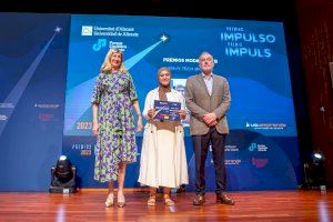 Cinc iniciatives relacionades amb salut visual, dades i IA, agroalimentació, economia i medi ambient obtenen amb els Premis Impuls 2023 - (foto 5)