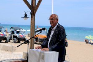 Dénia acull l’acte de lliurament de les Banderes Qualitur 2023 als municipis de la província d’Alacant - (foto 3) Dénia acull l’acte de lliurament de les Banderes Qualitur 2023 als municipis de la província d’Alacant - (foto 3)