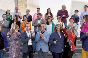 Compromís lamenta la "irresponsabilitat" del PSOE per impedir la reedició del govern de progrés a Catarroja