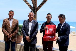 Dénia acull l’acte de lliurament de les Banderes Qualitur 2023 als municipis de la província d’Alacant - (foto 2) Dénia acull l’acte de lliurament de les Banderes Qualitur 2023 als municipis de la província d’Alacant - (foto 2)