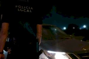 Detingut a Elx per un presumpte cas de violència masclista