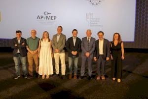 Cerca de 700 personas se dan cita en el III Encuentro Empresarial de Paterna, Ciudad de Empresas para hablar del éxito