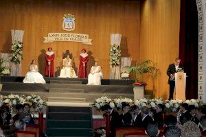 Nules convoca els LXIX Jocs Florals Vila de Nules - (foto 2)