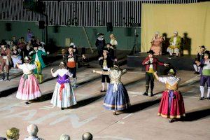 El Ball de Torrent a un pas de ser Ben Immaterial de Rellevància Local El Ball de Torrent a un pas de ser Ben Immaterial de Rellevància Local