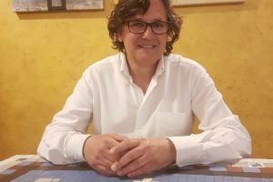 Josep Riera optarà a l’elecció com a diputat per Compromís en la Diputació de València - (foto 2)