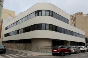 L'Ajuntament convoca les subvencions per a projectes d'associacions i entitats socials de Borriana - (foto 2) L'Ajuntament convoca les subvencions per a projectes d'associacions i entitats socials de Borriana - (foto 2)