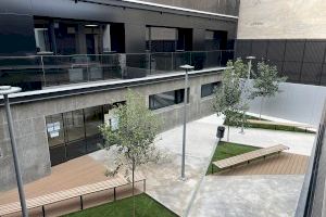 L'Ajuntament convoca les subvencions per a projectes d'associacions i entitats socials de Borriana - (foto 3) L'Ajuntament convoca les subvencions per a projectes d'associacions i entitats socials de Borriana - (foto 3)