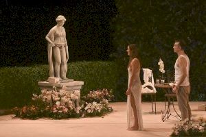 La companyia valenciana La Dependent tanca la temporada al Teatre Serrano - (foto 3) La companyia valenciana La Dependent tanca la temporada al Teatre Serrano - (foto 3)