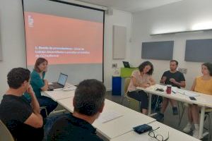 Arranca el projecte europeu RescueME per a millorar la resiliència dels territoris davant el canvi climàtic - (foto 2)