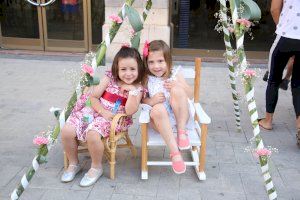 Nules celebra la tradicional festa de les barraquetes - (foto 3)