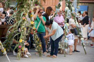 Nules celebra la tradicional festa de les barraquetes - (foto 4)
