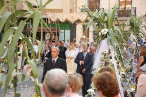Nules celebra la tradicional festa de les barraquetes - (foto 5)