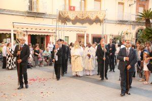 Nules celebra la tradicional festa de les barraquetes - (foto 6)