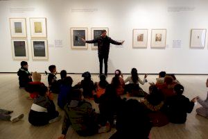 El MUA lliura els premis del XXIII Concurs de Tallers Didàctics - (foto 2)