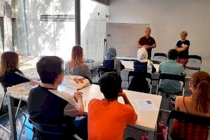 Durant este curs escolar s'han dut a terme programes de suport educatiu i atenció a l'absentisme - (foto 2)