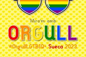 Sueca commemorarà el Dia de l'Orgull LGTBIQ+ amb una variada oferta d'activitats - (foto 3)