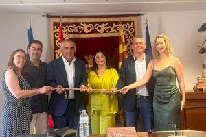 Independents y PP se turnarán en el gobierno de La Vilavella
