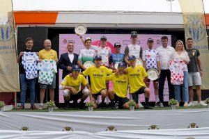 Kacper Krawiec gana el 75 Gran Premi Vila-real de Ciclisme y Fran Benassar se lleva la segunda etapa con arranque en Morella - (foto 3) Kacper Krawiec gana el 75 Gran Premi Vila-real de Ciclisme y Fran Benassar se lleva la segunda etapa con arranque en Morella - (foto 3)