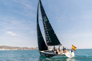 El Cafés Granell gana el Trofeo Gramantol disputado entre Cullera y Calp