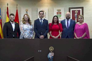 El PSOE pilareño se organiza y asume el liderazgo de la oposición