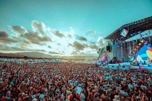 La gira del Reggaeton Beach Fest arranca este verano en Oropesa - (foto 5)