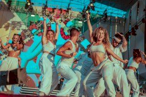 La gira del Reggaeton Beach Fest arranca este verano en Oropesa - (foto 6)