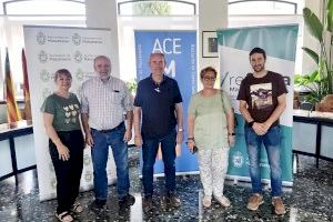 L'Ajuntament de Massanassa posa inici a la tercera edició de Comerç amb Premi