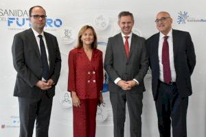 Miñones defiende la necesidad de potenciar las bases científica y tecnológica del SNS y seguir reforzando todas sus capacidades