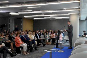 Miñones defiende la necesidad de potenciar las bases científica y tecnológica del SNS y seguir reforzando todas sus capacidades - (foto 3)